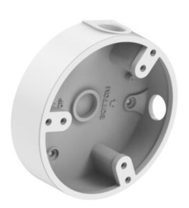 Electrical Box (120mm)