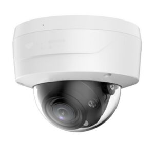 4MP Dual Light Varifocal Dome