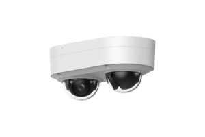 2 × 4MP Network Dual-Directional Camera