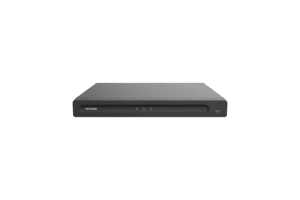 4K 32-Channel NVR with 16 PoE Ports