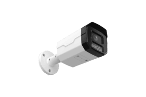 4MP AI-ISP 24/7 Color Fixed Bullet