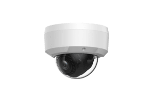 4MP Dual Light Fixed Dome