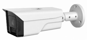 4MP Dual Light Varifocal Bullet