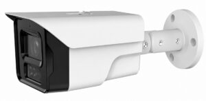 4MP Dual Light Fixed Bullet