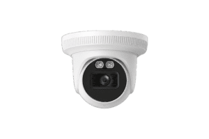 4MP Dual Light Fixed Turret