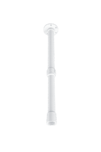 Telescope Mount, 2–4 ft (110mm)