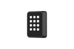 MIFARE Vandal-Resistant RFID Reader with Keypad