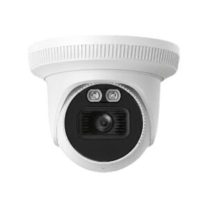 8MP Dual Light Turret Camera (HNC328N-XDU/2.8)