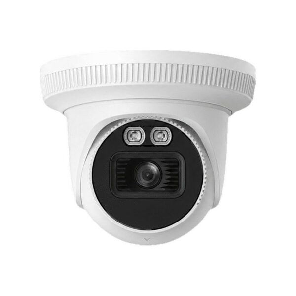 8MP Dual Light Turret Camera (HNC328N-XDU/2.8)