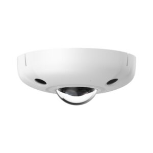 12MP Fisheye Camera (HNCA12N-FEU)