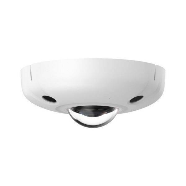 12MP Fisheye Camera (HNCA12N-FEU)