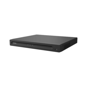 8-Channel NVR with 8 PoE Ports (HNR32NP8-8)