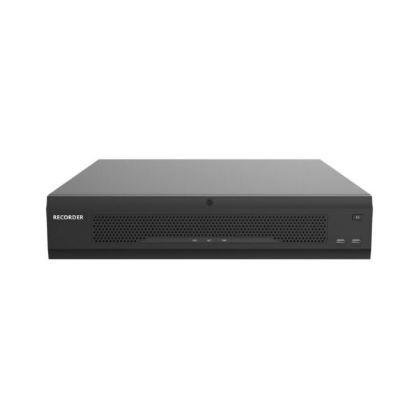 64-Channel NVR (HNRA20N-64)
