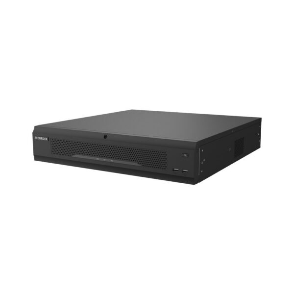 64-Channel NVR & RAID (HNRA20N-64R)